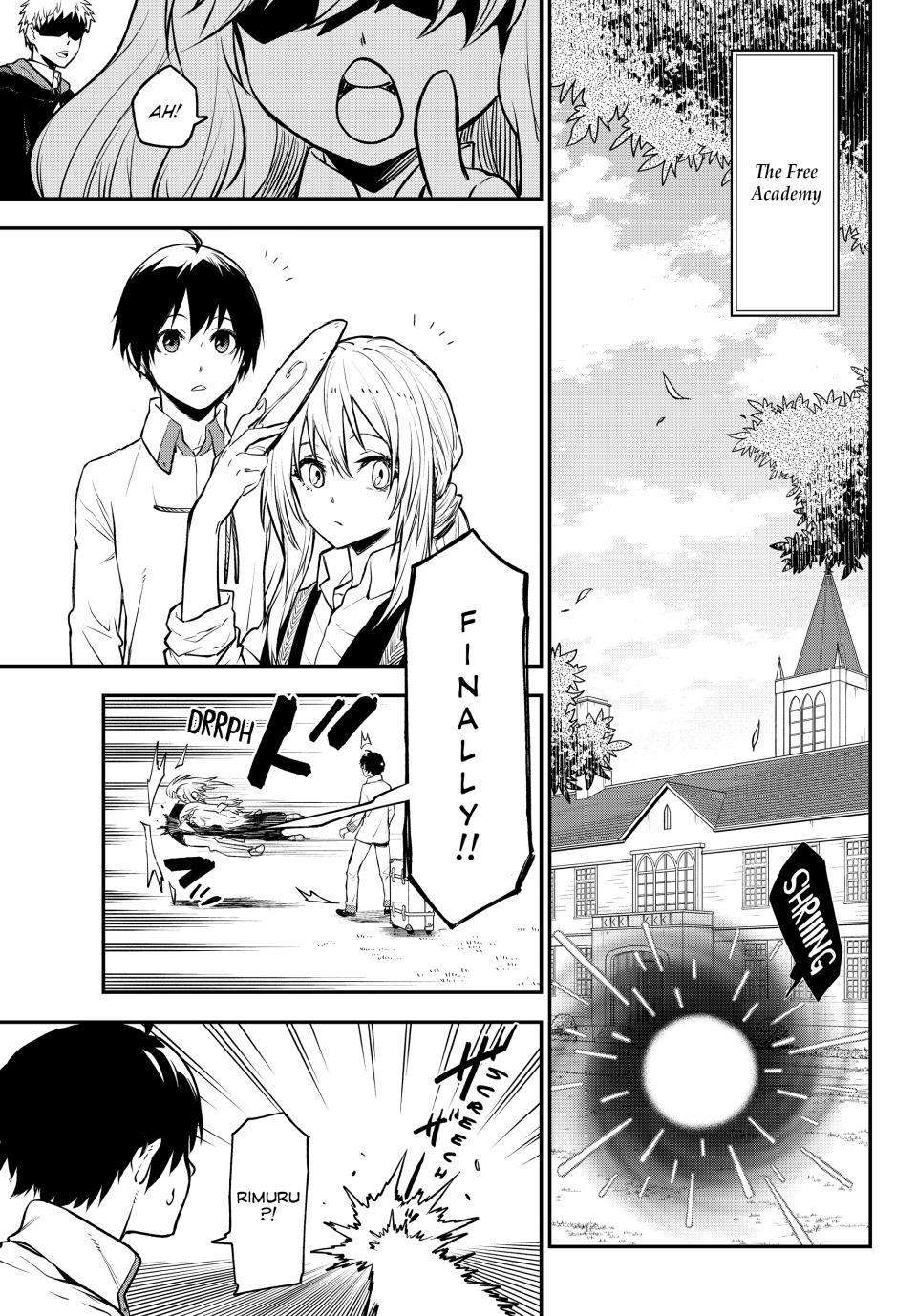 That Time I Got Reincarnated as a Slime, Chapter 109 image 15